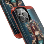 Mermaid – Phone Case (iPhone and Samsung Galaxy)