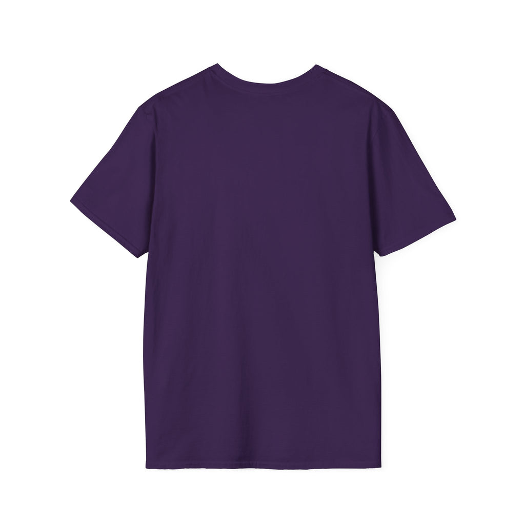 Eternal Robot Overlord – T-shirt