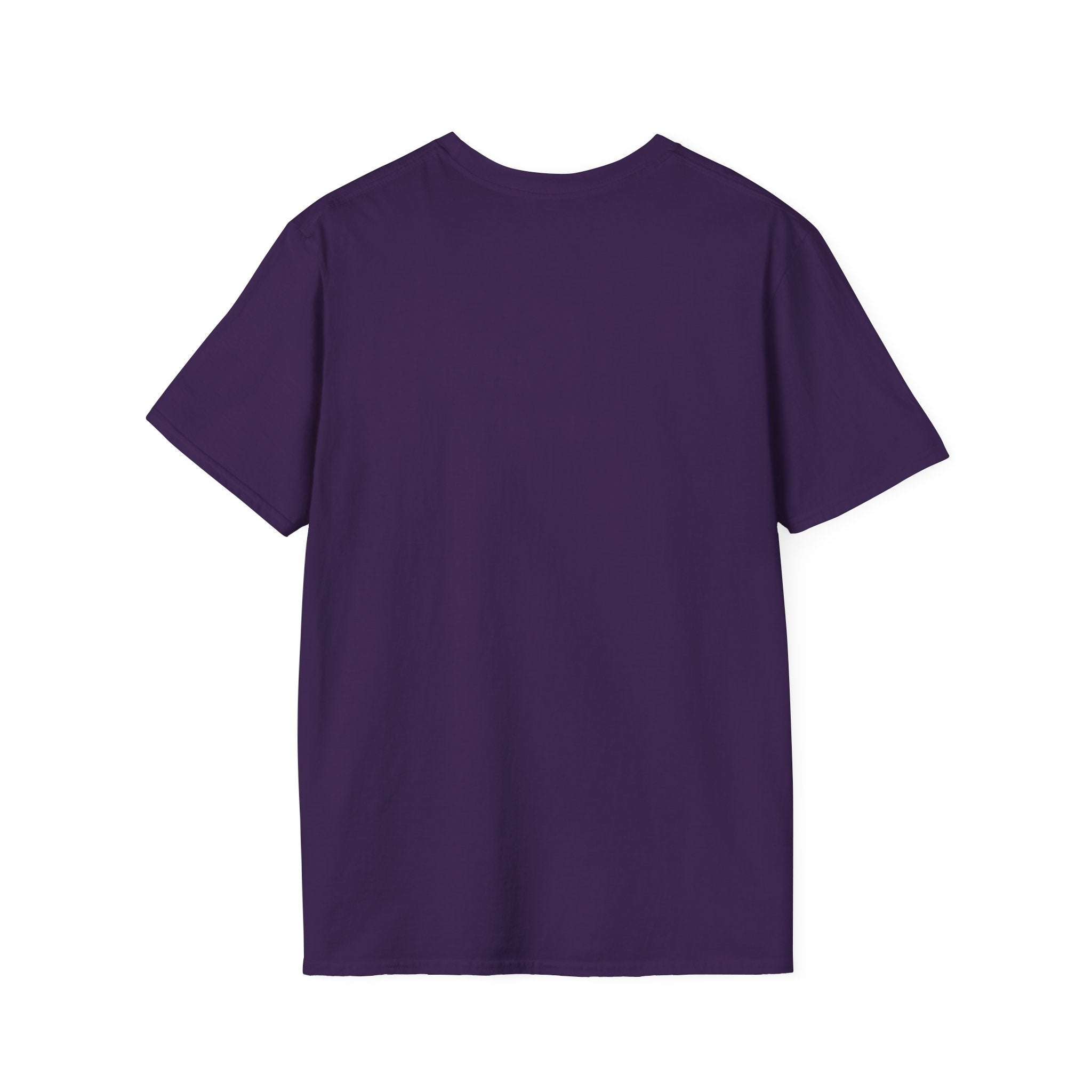 Eternal Robot Overlord – T-shirt