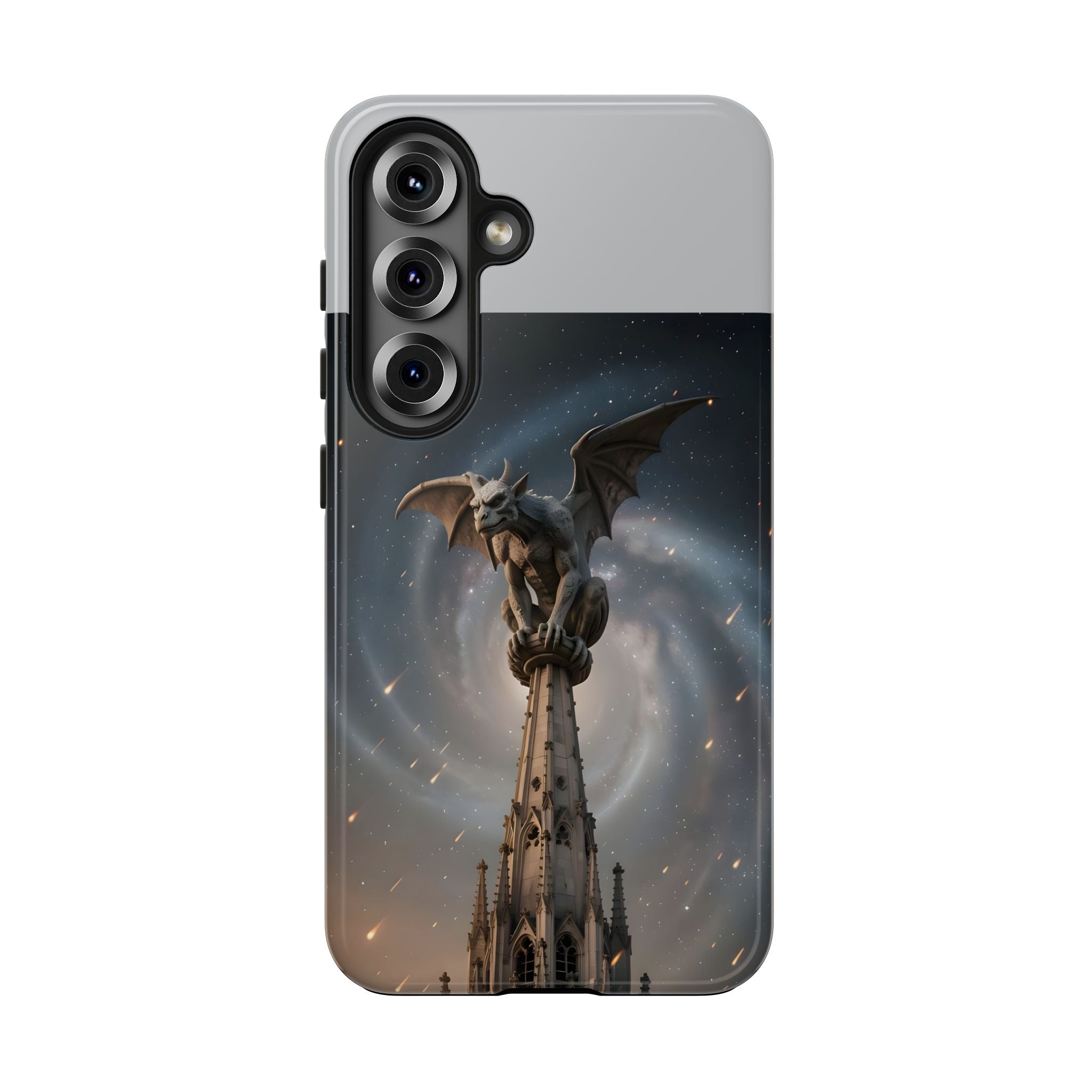 Gargoyle – Phone Case (iPhone and Samsung Galaxy)