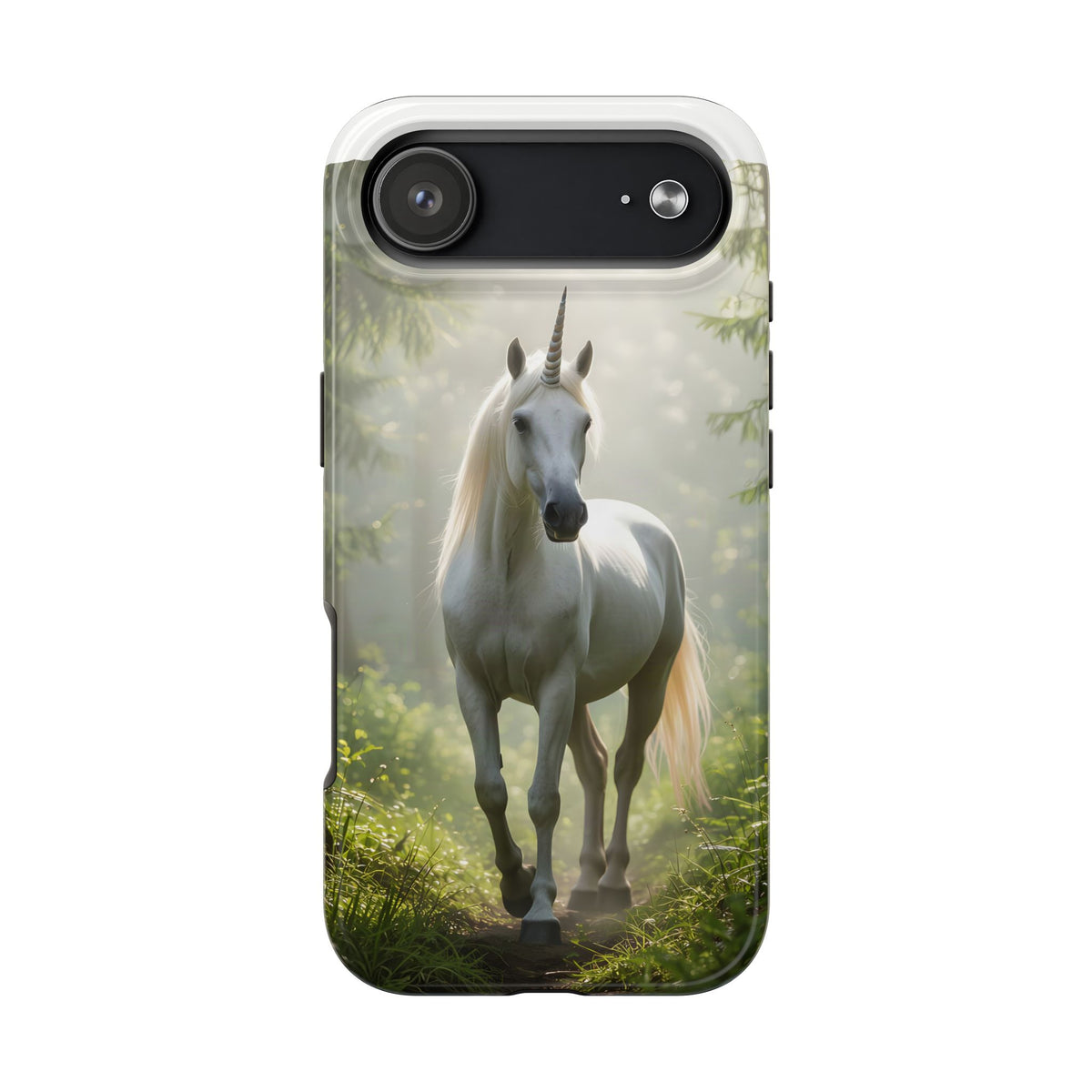 Unicorn – Phone Case (iPhone and Samsung Galaxy)