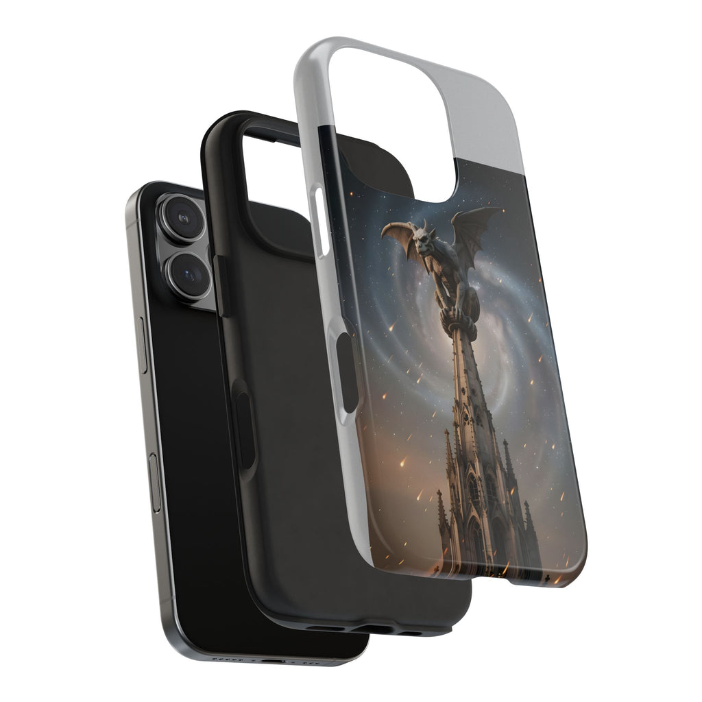 Gargoyle – Phone Case (iPhone and Samsung Galaxy)