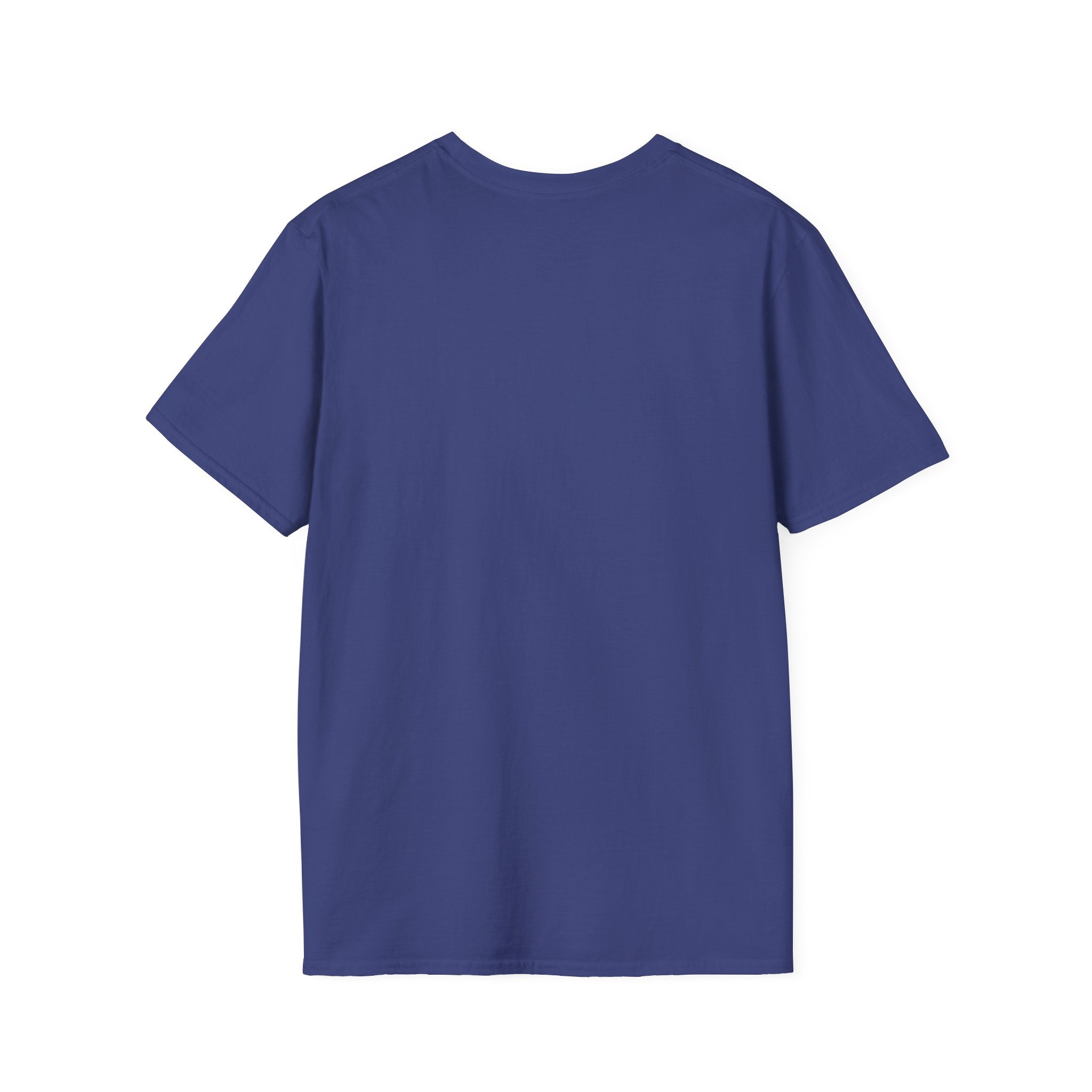 Raccoon on a Rocket – T-shirt