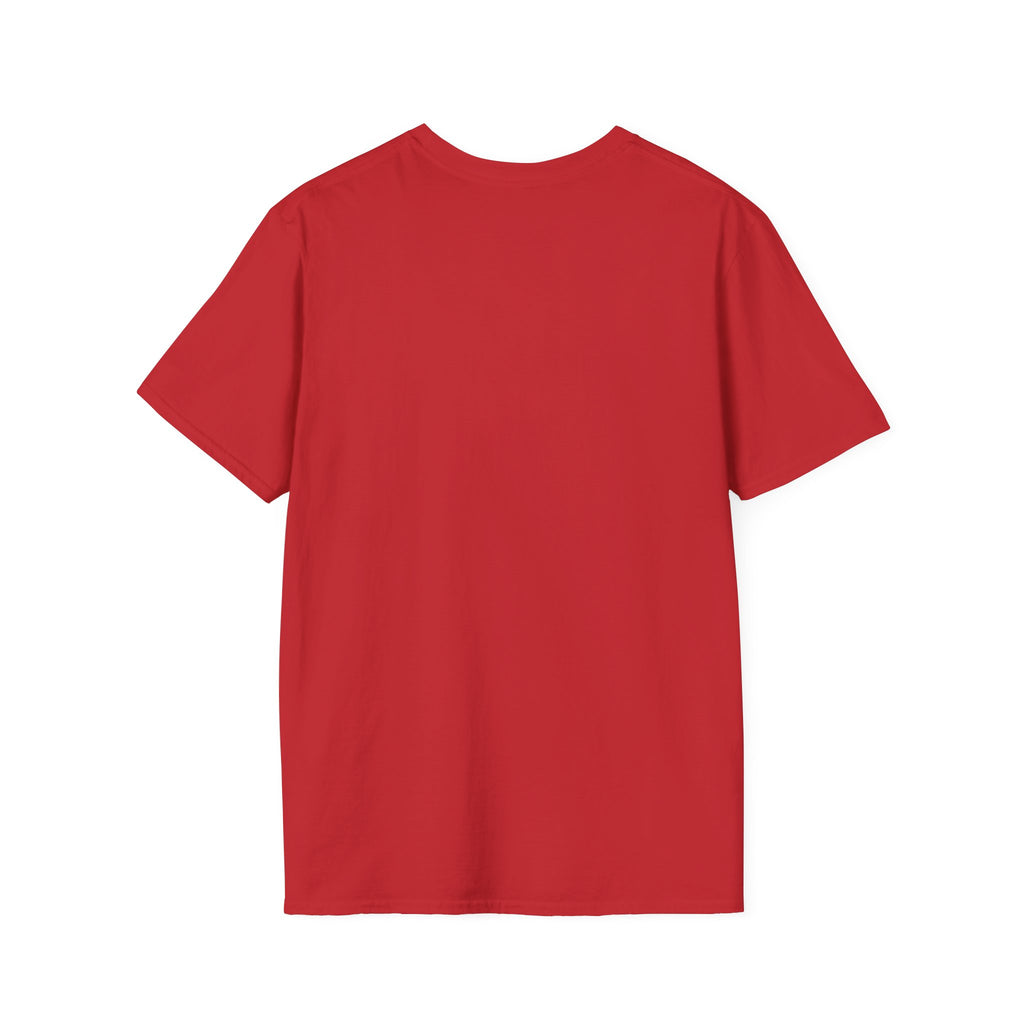 Cosmic Dragon – T‑shirt