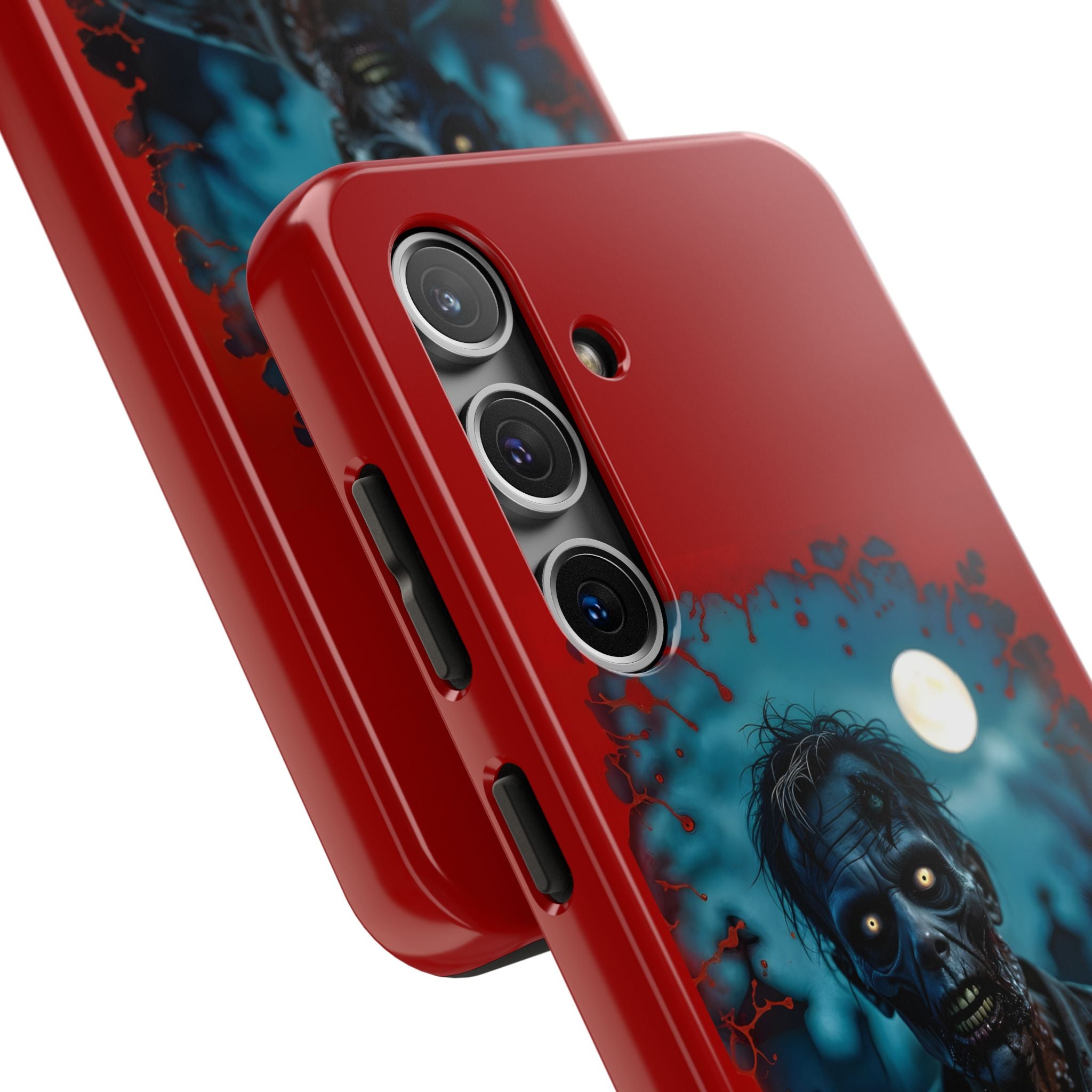 Zombie – Phone Case (iPhone and Samsung Galaxy)