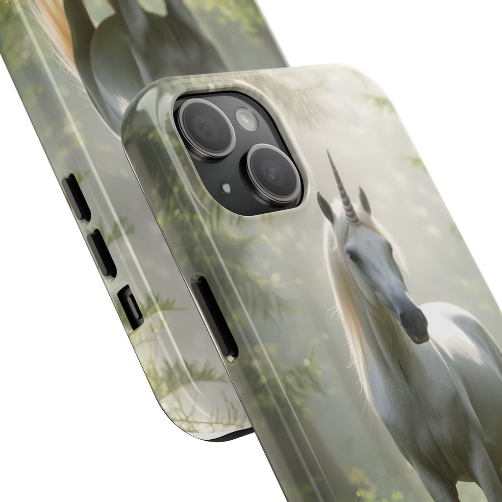 Unicorn – Phone Case (iPhone and Samsung Galaxy)