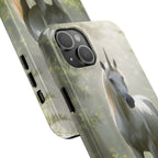 Unicorn – Phone Case (iPhone and Samsung Galaxy)