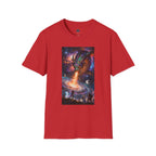 Cosmic Dragon – T‑shirt