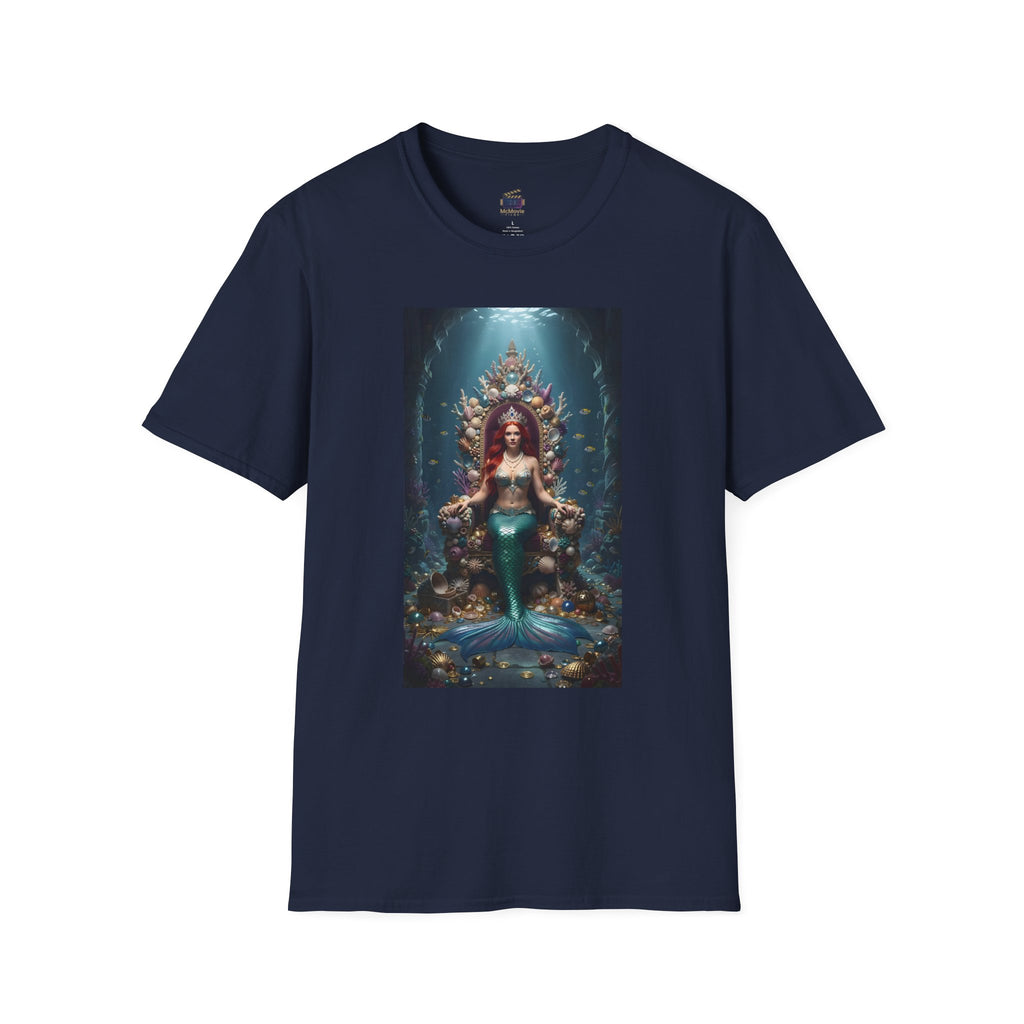 Mermaid – T-shirt