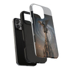 Gargoyle – Phone Case (iPhone and Samsung Galaxy)