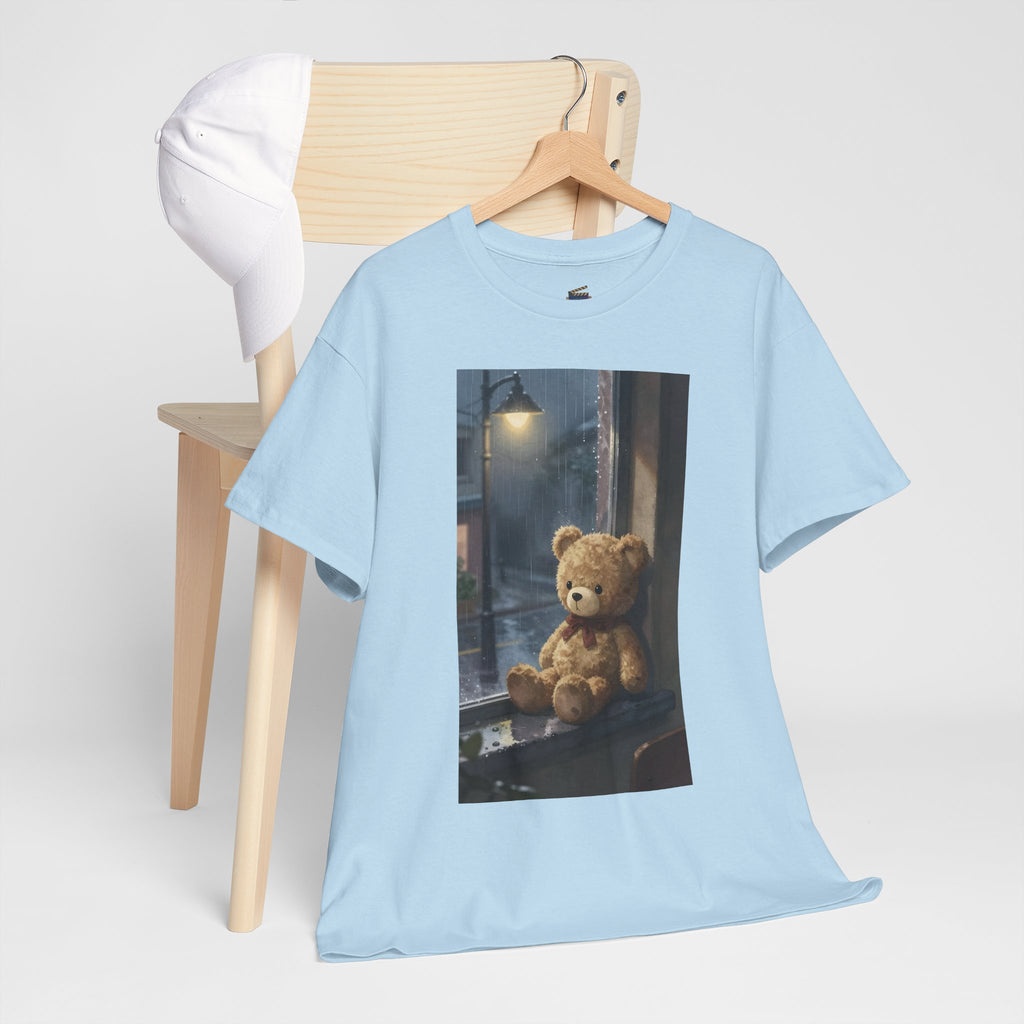 Teddy Bear - T-shirt