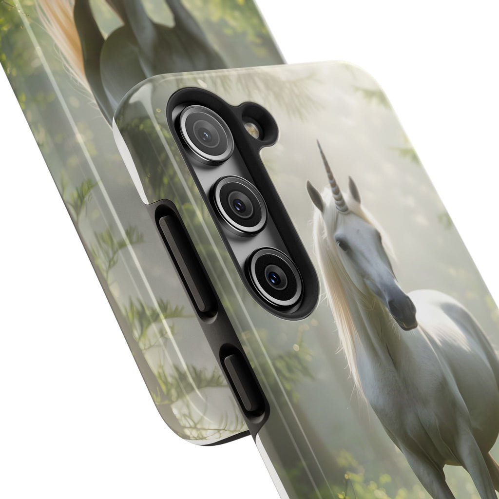 Unicorn – Phone Case (iPhone and Samsung Galaxy)