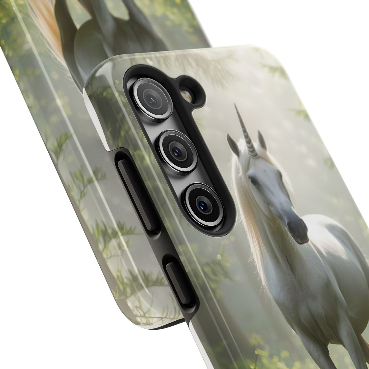 Unicorn – Phone Case (iPhone and Samsung Galaxy)