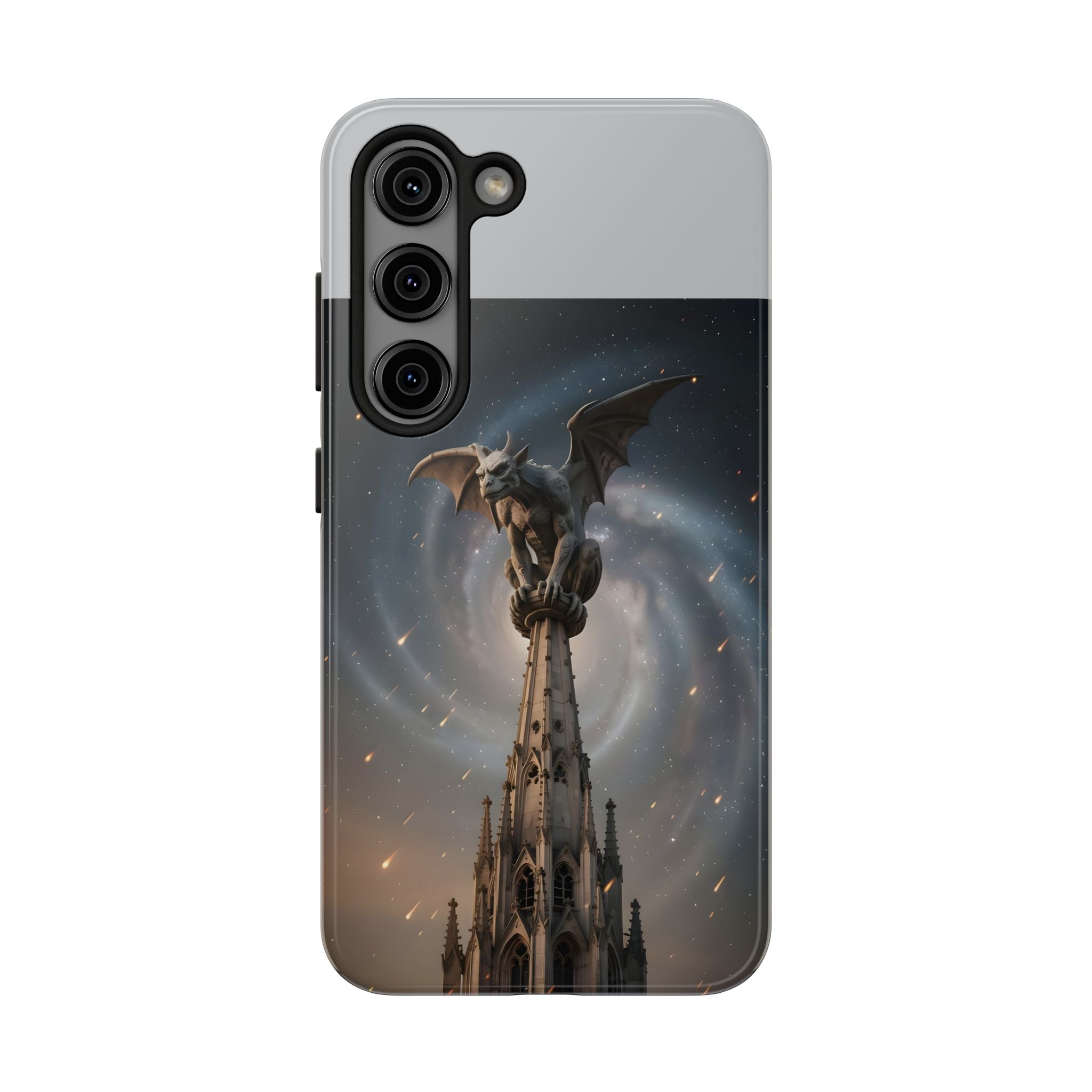 Gargoyle – Phone Case (iPhone and Samsung Galaxy)