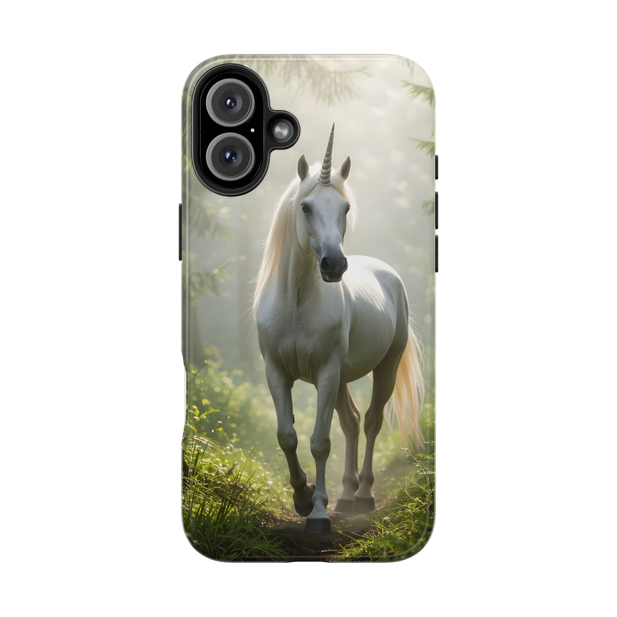 Unicorn – Phone Case (iPhone and Samsung Galaxy)