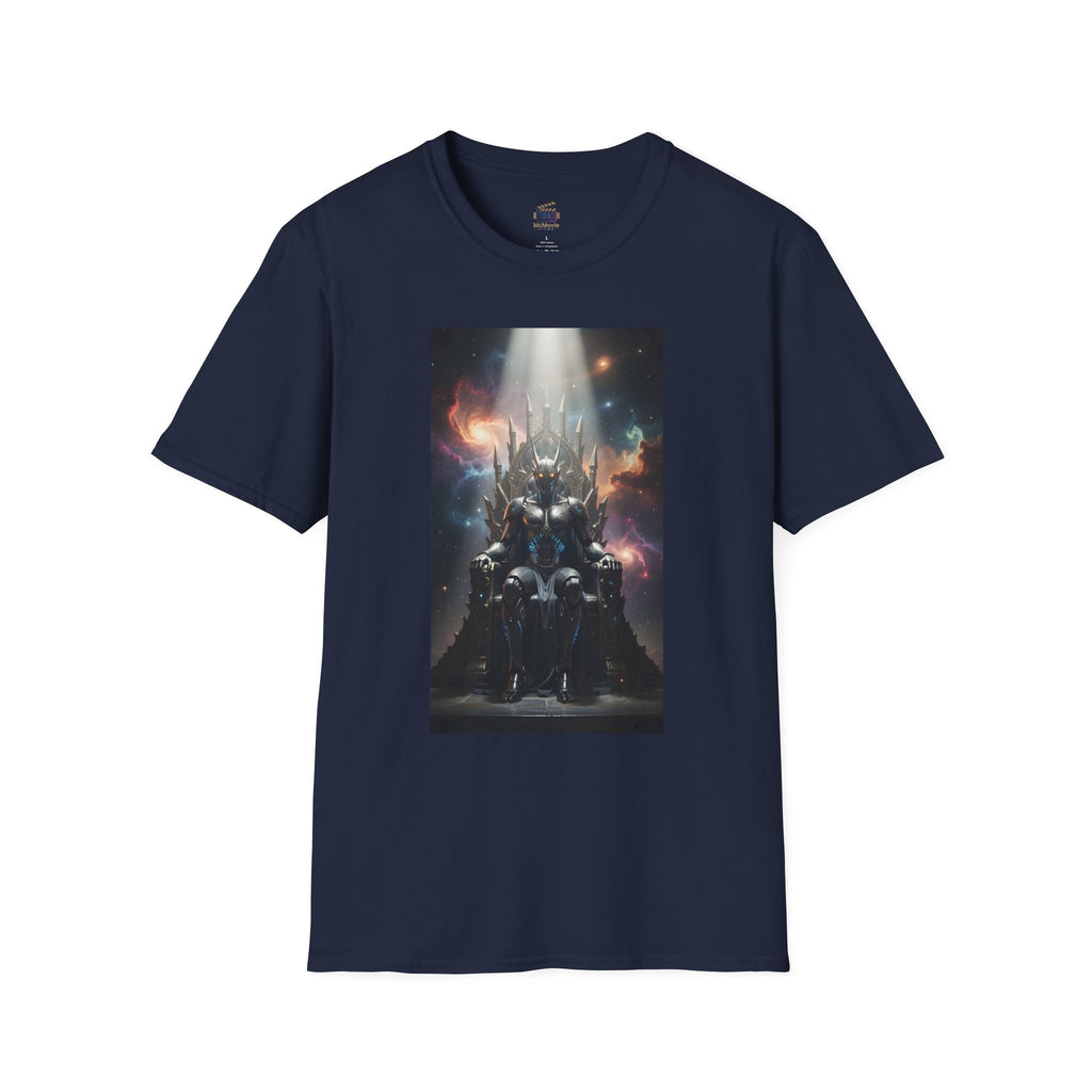Eternal Robot Overlord – T-shirt