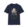 Eternal Robot Overlord – T-shirt