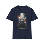 Eternal Robot Overlord – T-shirt