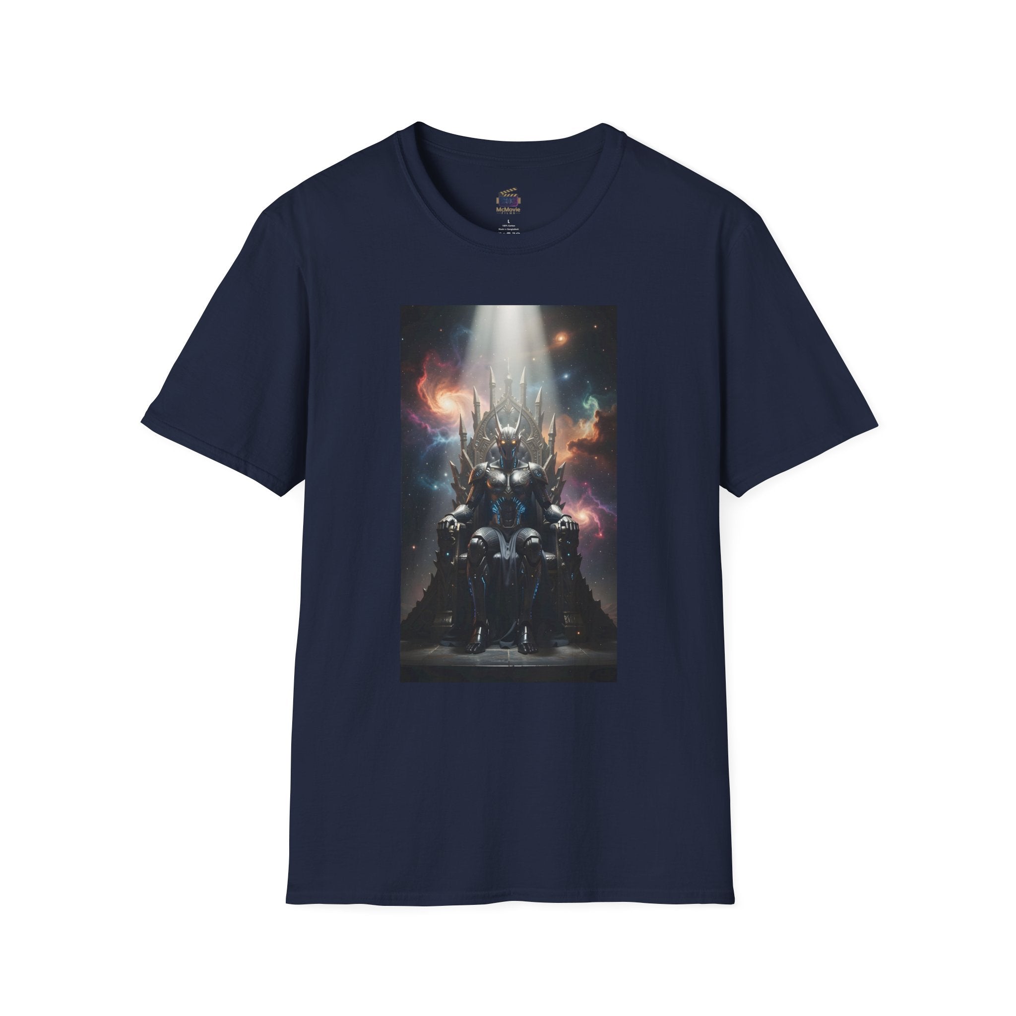 Eternal Robot Overlord – T-shirt