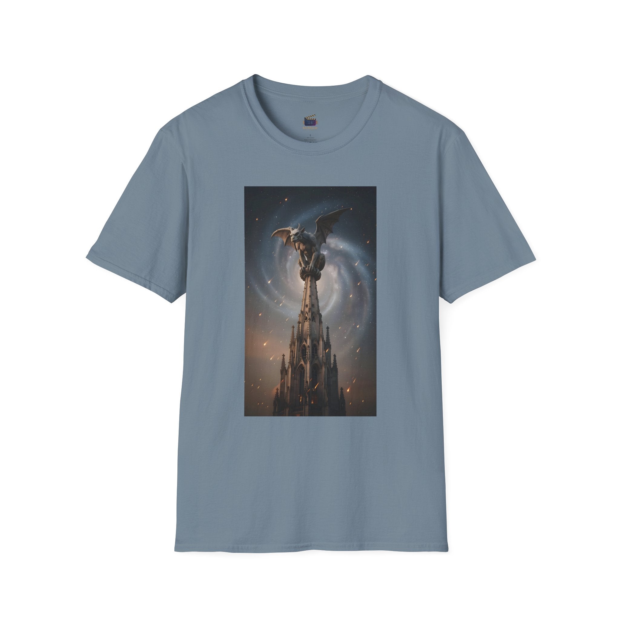 Gargoyle – T-Shirt