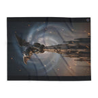 Gargoyle – Fleece Blanket