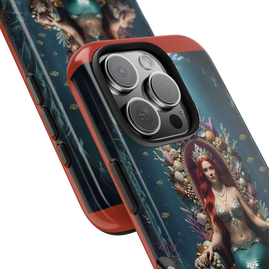 Mermaid – Phone Case (iPhone and Samsung Galaxy)