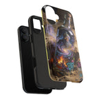 Genie in a Bottle – Phone Case (iPhone and Samsung Galaxy)