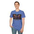 Medusa – Greek Mythology – T-shirt
