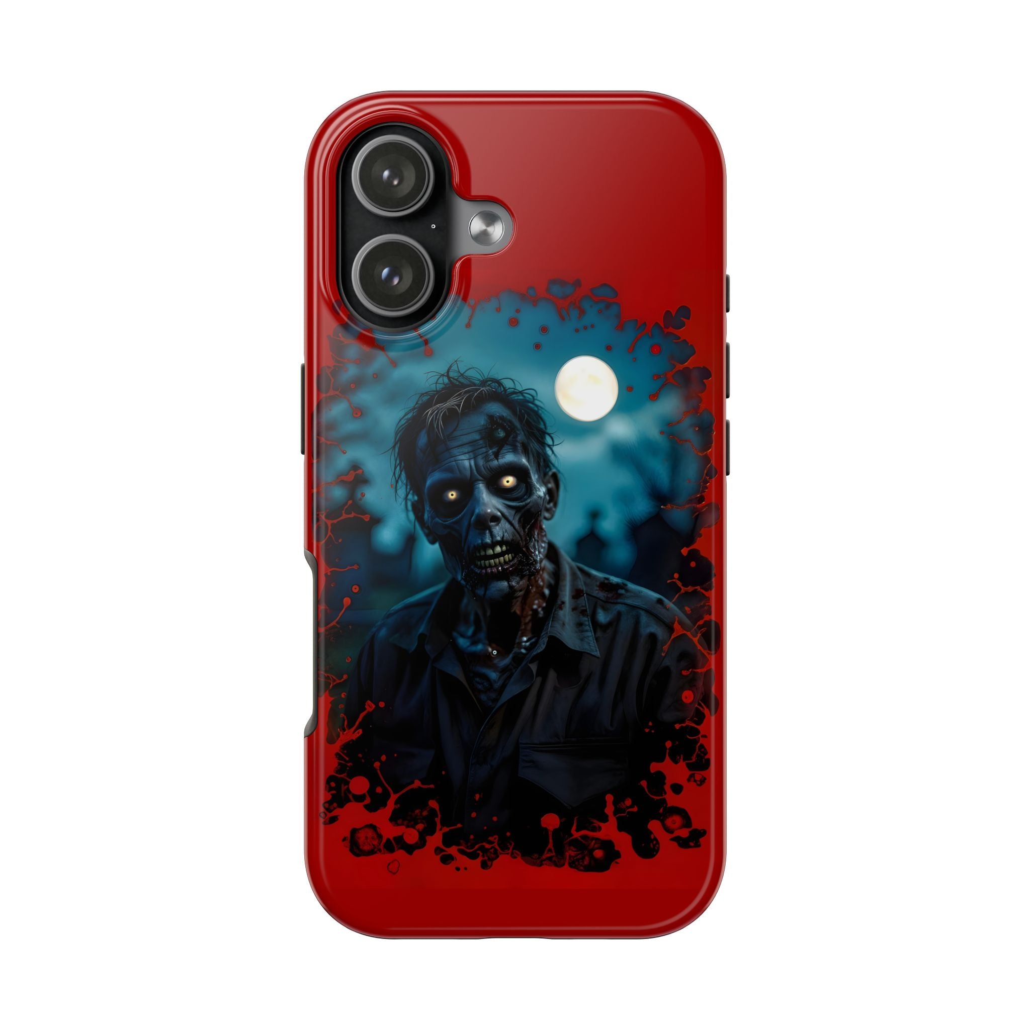 Zombie – Phone Case (iPhone and Samsung Galaxy)