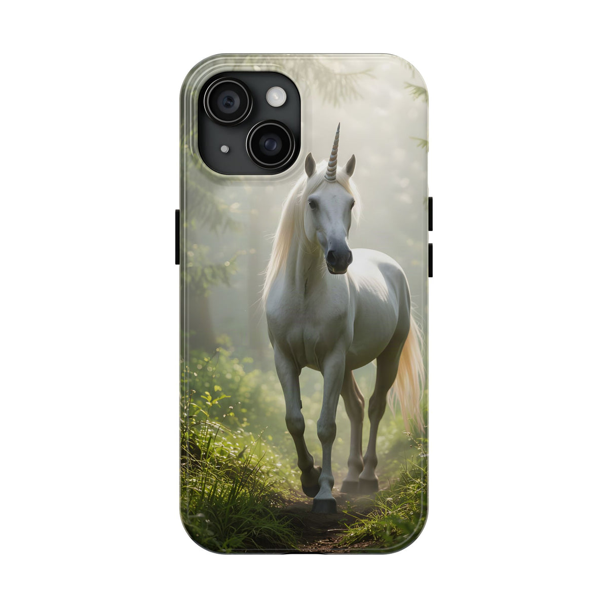 Unicorn – Phone Case (iPhone and Samsung Galaxy)
