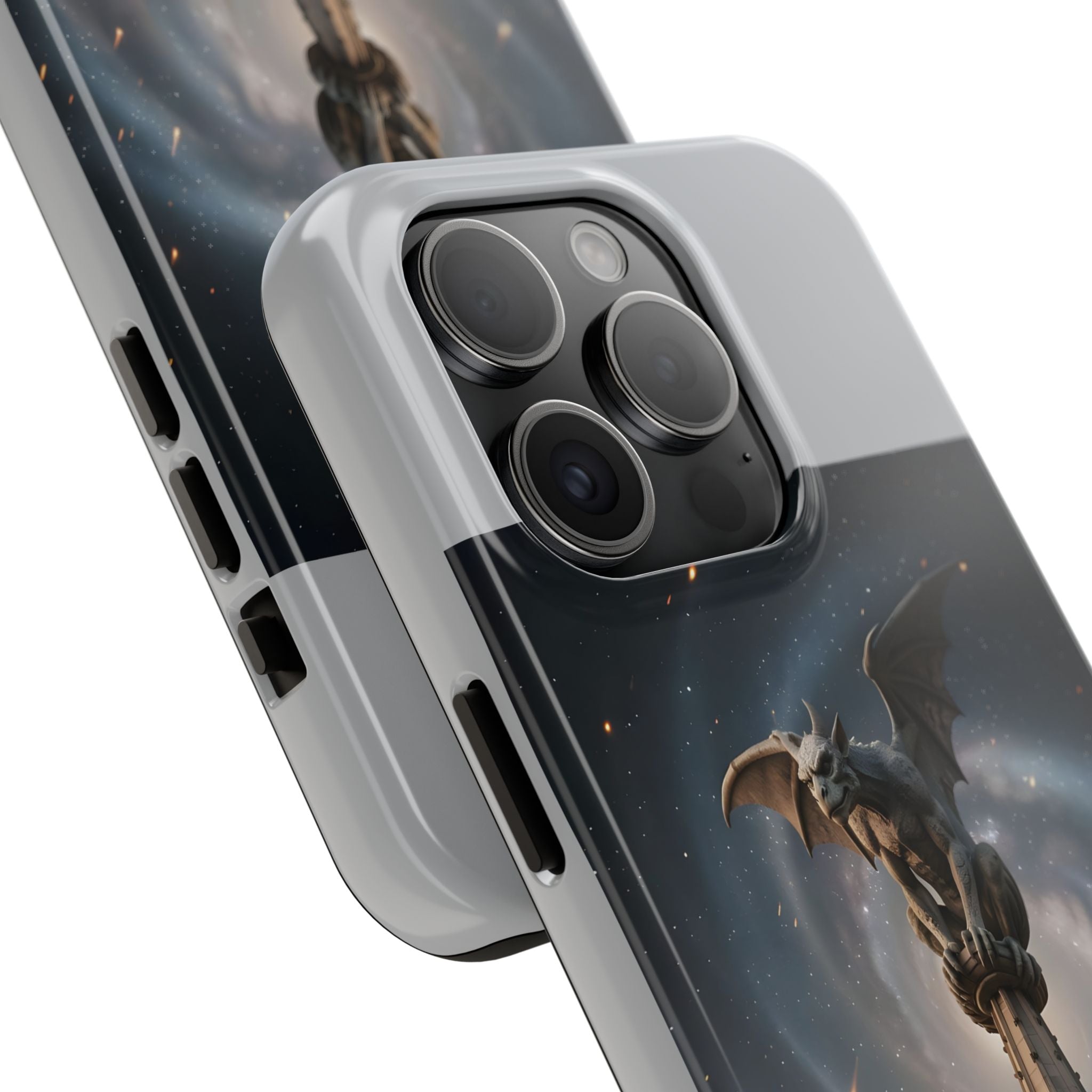 Gargoyle – Phone Case (iPhone and Samsung Galaxy)