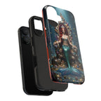 Mermaid – Phone Case (iPhone and Samsung Galaxy)