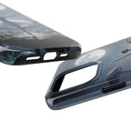 Moonlight Ballerina – Phone Case (iPhone and Samsung Galaxy)