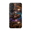Medusa – Greek Mythology – Phone Case (iPhone and Samsung Galaxy)