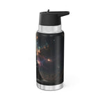 Eternal Robot Overlord – 32oz Water Bottle