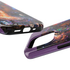 Cosmic Dragon – Phone Case (iPhone and Samsung Galaxy)