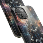 Eternal Robot Overlord – Phone Case (iPhone and Samsung Galaxy)