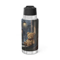 Teddy Bear – 32oz Water Bottle