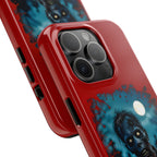 Zombie – Phone Case (iPhone and Samsung Galaxy)