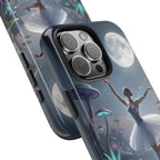 Moonlight Ballerina – Phone Case (iPhone and Samsung Galaxy)